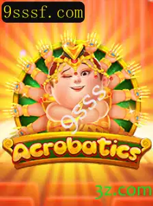 Descubra o Mundo Empolgante de Acrobatics: Um Jogo de Habilidade e Estratégia