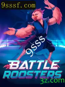 BattleRoosters: Um Jogo de Estratégia de Alta Intensidade