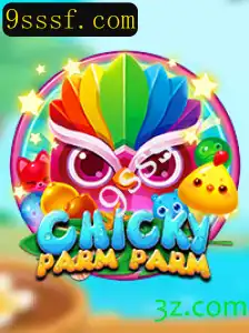 ChickyParmParm: Um Mergulho em um Jogo Inovador e Envolvente