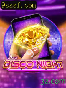 DiscoNightM: Uma Imersão Noturna no Mundo dos Jogos Musicais