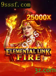 Descubra o Fascinante Mundo de ElementalLinkFire - Um Jogo de Estrategia Inovador
