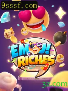 EmojiRiches: Conheça o Jogo que Está Conquistando o Mundo dos Games