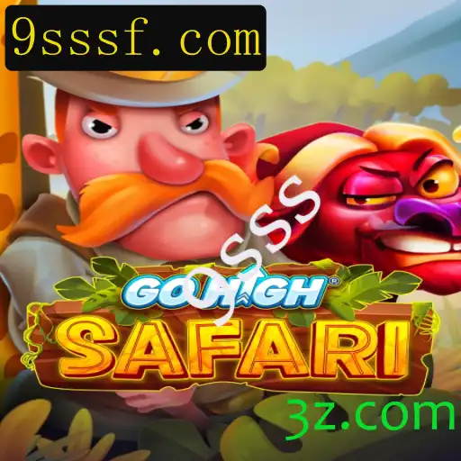 Explorando o Mundo de GoHighSafari: Um Jogo de Aventura e Estratégia