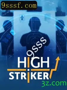 Explorando o Fascinante Mundo de HighStriker: Um Jogo de Estratégia