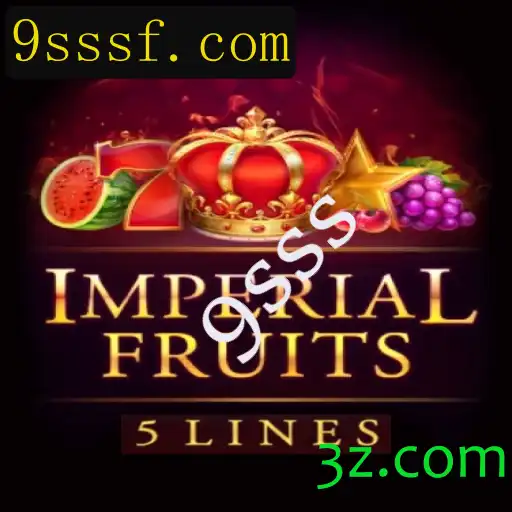 Explorando ImperialFruits5: A Nova Sensação dos Jogos de Cassino Online