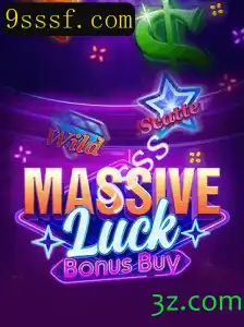 Explorando o Mundo de MassiveLuckBonusBuy: Um Jogo de Sucesso