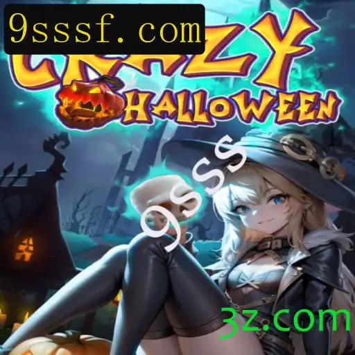 Descubra a Emoção do CrazyHalloween: Um Jogo Empolgante e Aterrorizante