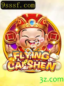 Descubra o Fascinante Mundo de FlyingCaiShen: A Aventura que Conquista Jogadores