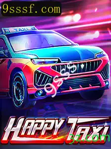 Explorando o Mundo de HappyTaxi: Diversão e Estratégia nas Ruas Virtuais