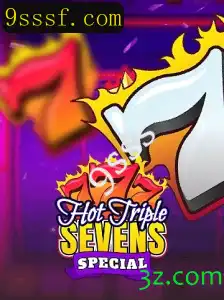 Explorando o Fascinante Mundo de HotTripleSevensSpecial: Um Guia Completo