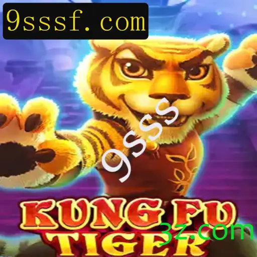 KungFuTiger: Uma Aventura Épica de Artes Marciais