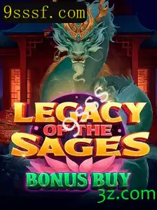 Explorando LegacyoftheSagesBonusBuy: Um Mergulho Profundo no Universo dos Sábios
