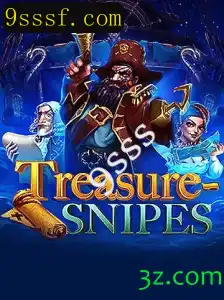 Explorando o Mundo de 'TreasureSnipes': Um Jogo de Aventura Inovador