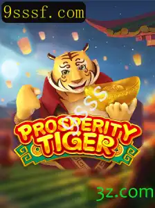 Explorando o Fascinante Mundo de 'ProsperityTiger'