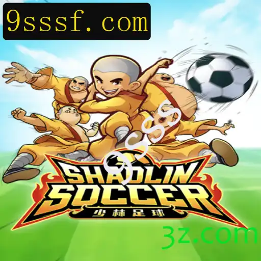 Explorando o Universo do Jogo ShaolinSoccer: Regras e Dinâmica