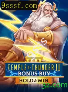 Descubra o Empolgante TempleofThunderIIBonusBuy: Uma Imersão no Mundo dos Jogos Modernos