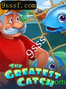 Descubra o Fascinante Mundo de TheGreatestCatch: A Nova Sensação dos Jogos de Estratégia