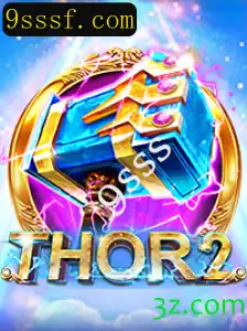 Thor2: Uma Jornada Épica na Nova Era dos Jogos